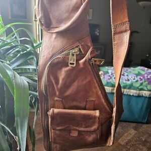 as98 Balley Sling SOLD